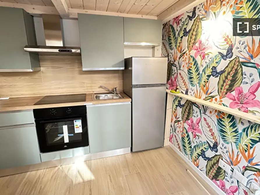 Immagine 9 di Appartamento in affitto  in Via Privata Giovanni Battista Carta a Milano