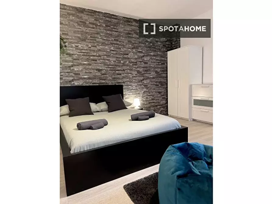 Immagine 14 di Appartamento in affitto  in Via S. Faustino a Milano