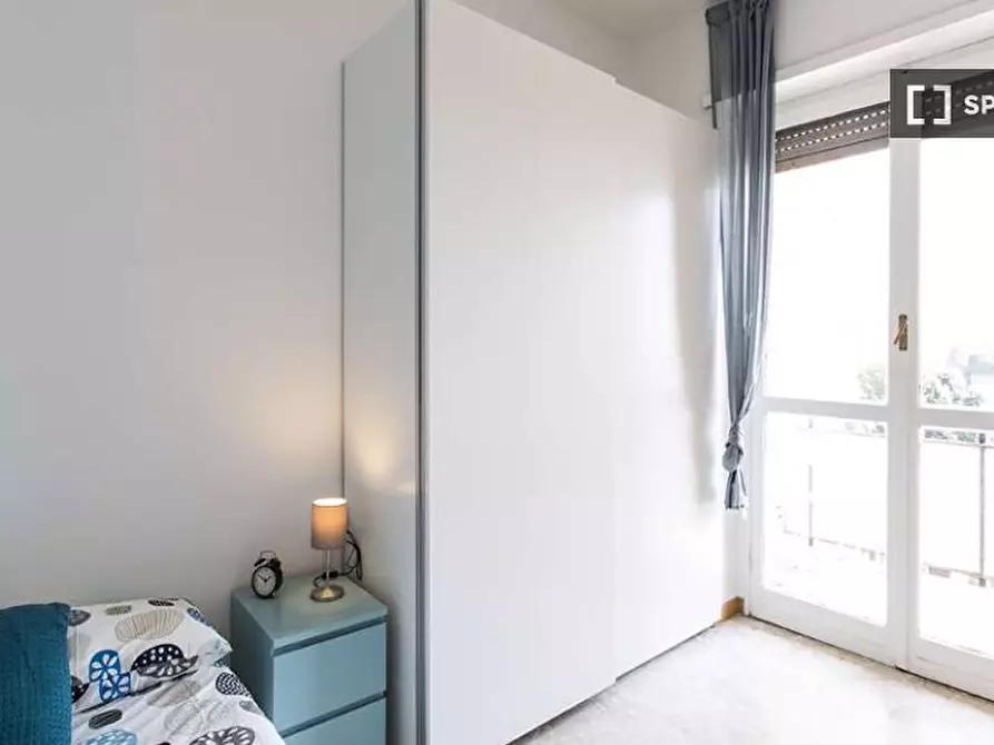 Immagine 2 di Camera condivisa in affitto  in Via Filippo Brunelleschi Milan a Buccinasco