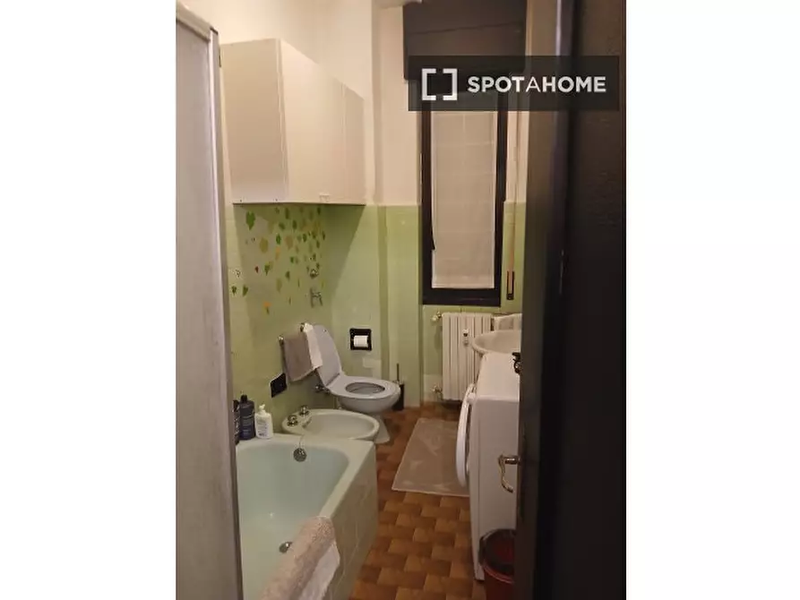 Immagine 7 di Camera condivisa in affitto  in Via Innocenzo Isimbardi a Milano