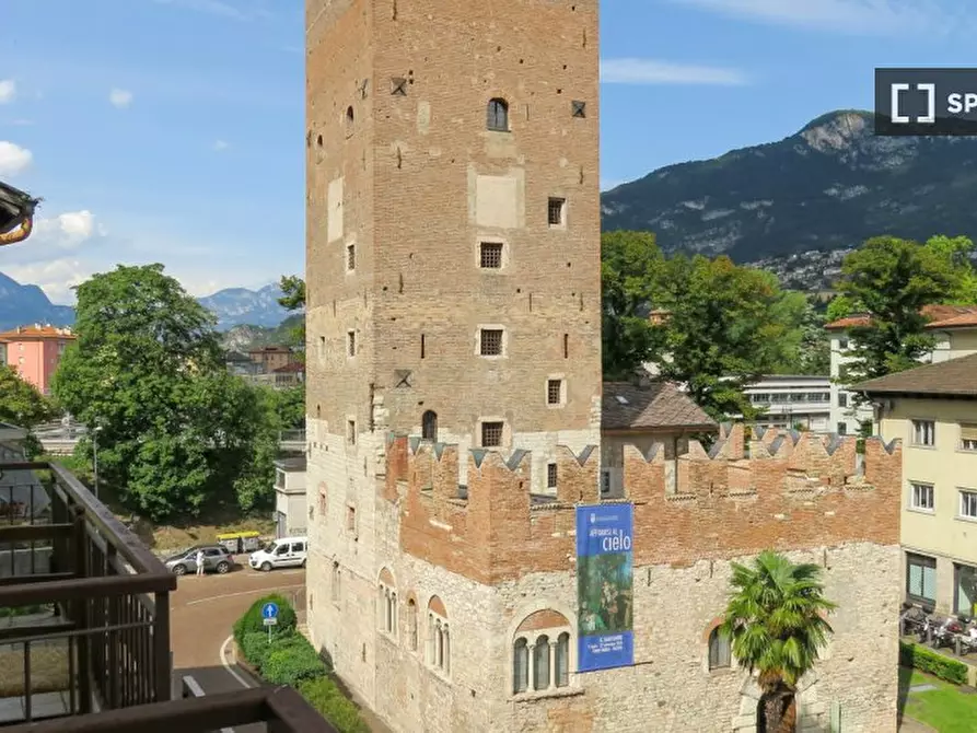 Immagine 5 di Camera condivisa in affitto  in Via della Prepositura a Trento