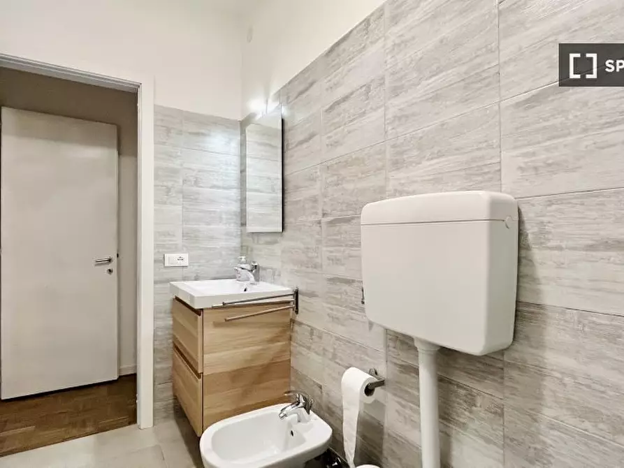 Immagine 19 di Camera condivisa in affitto  in Via Monte Solarolo a Padova