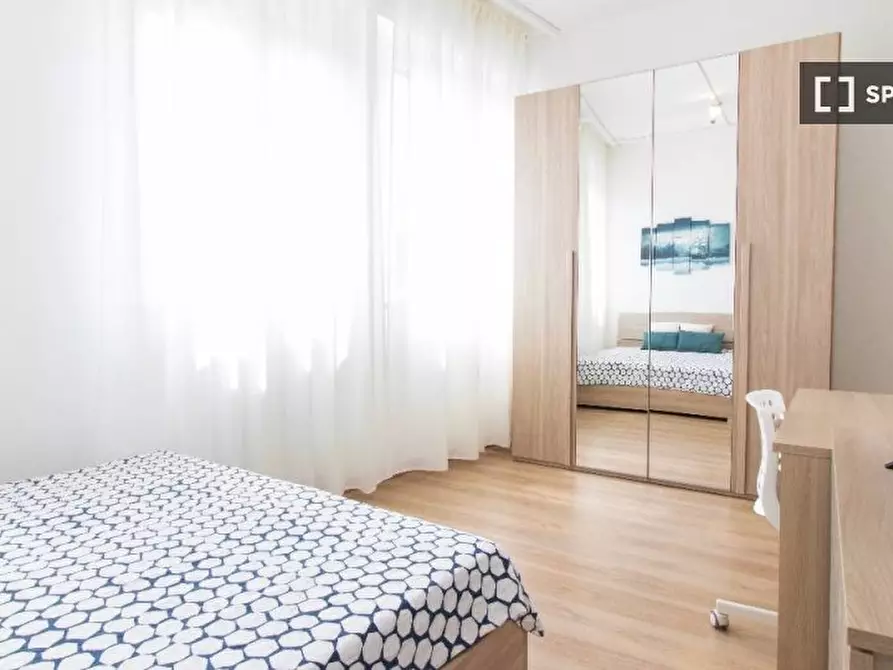 Immagine 15 di Camera condivisa in affitto  in Via Giuseppe Candiani a Milano