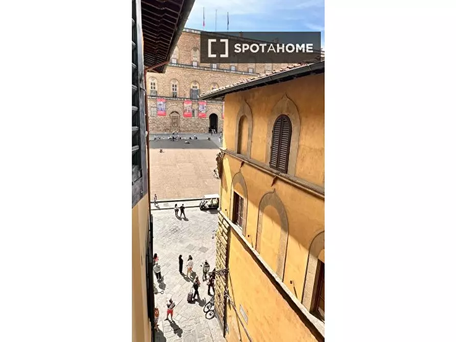 Immagine 18 di Appartamento in affitto  in Piazza de' Pitti a Firenze