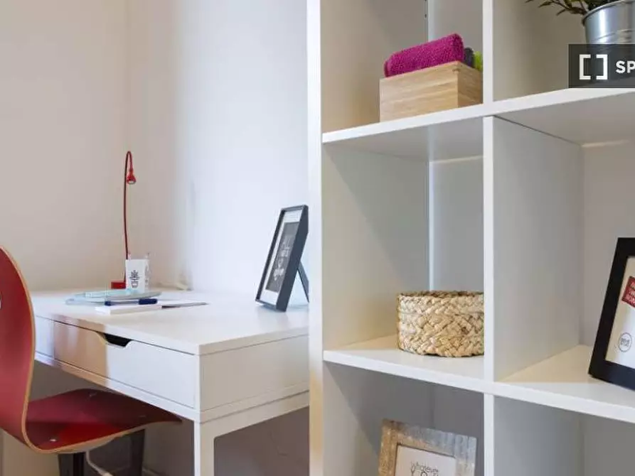 Immagine 8 di Camera condivisa in affitto  in Via Dei Mandorli Milan a Buccinasco