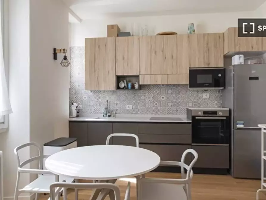 Immagine 12 di Appartamento in affitto  in Via Luigi Galvani a Milano