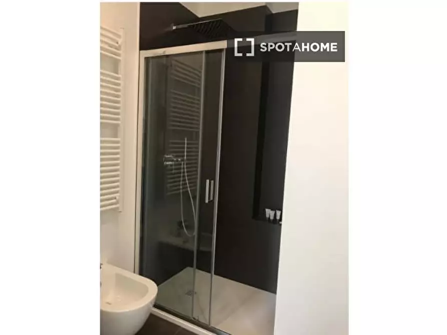 Immagine 12 di Ufficio in affitto  in Via Legnano a Milano