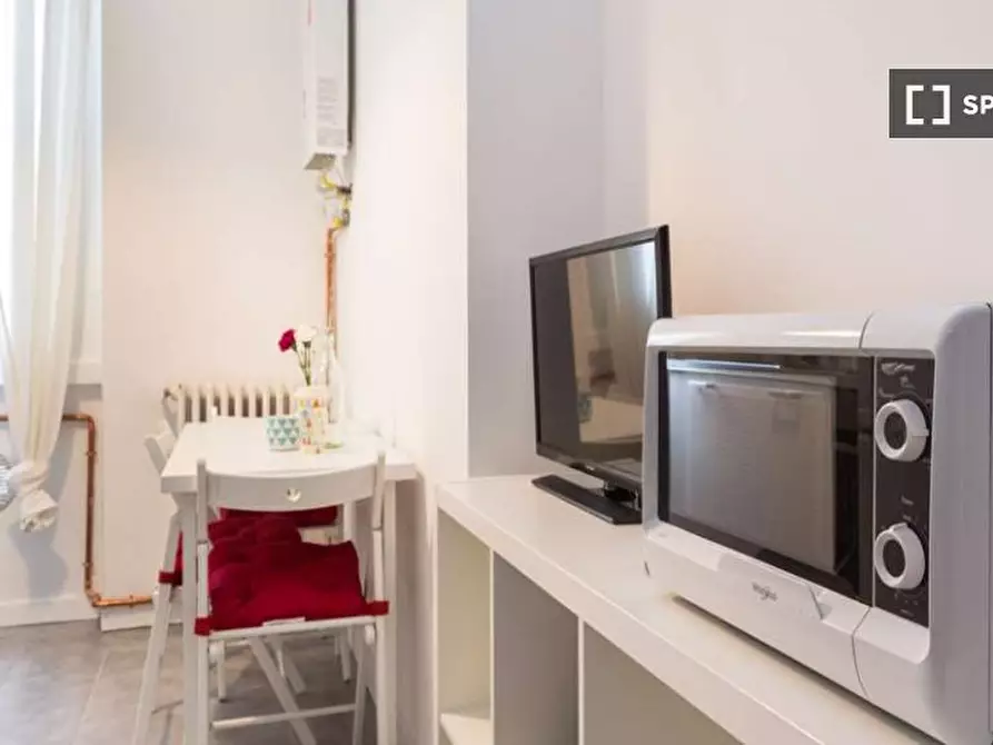Immagine 13 di Camera condivisa in affitto  in Via Melchiorre Gioia a Milano