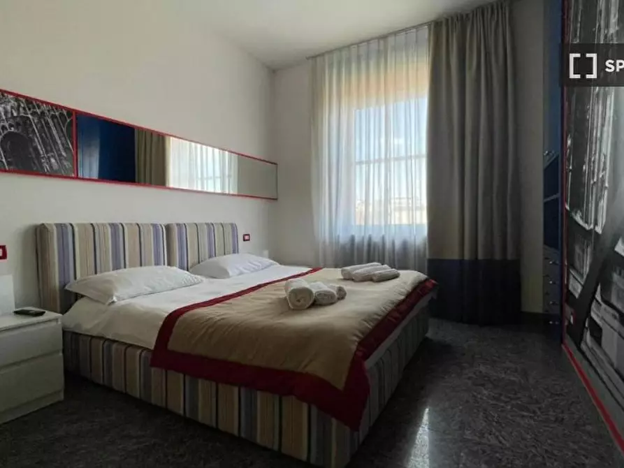 Immagine 9 di Ufficio in affitto  in Via Manfredo Camperio a Milano