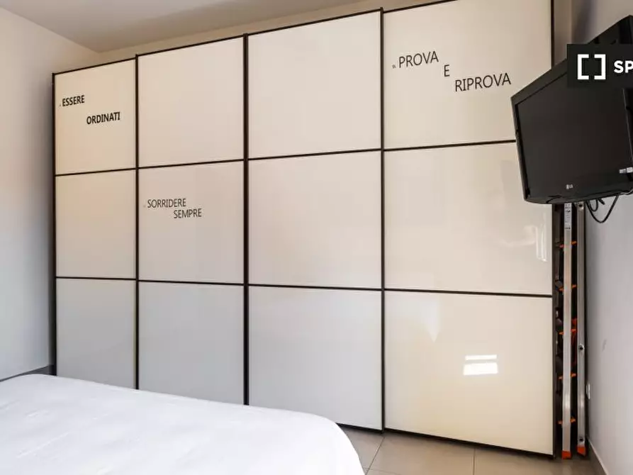 Immagine 9 di Appartamento in affitto  in Via Libero Bergonzoni a Bologna