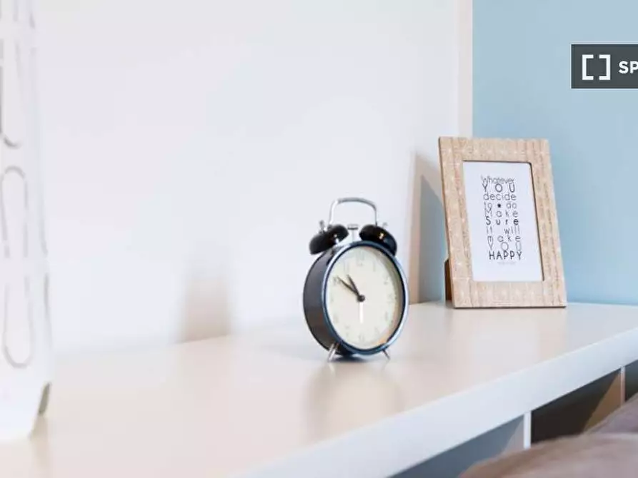 Immagine 5 di Camera condivisa in affitto  in Via Pasquale Fornari a Milano