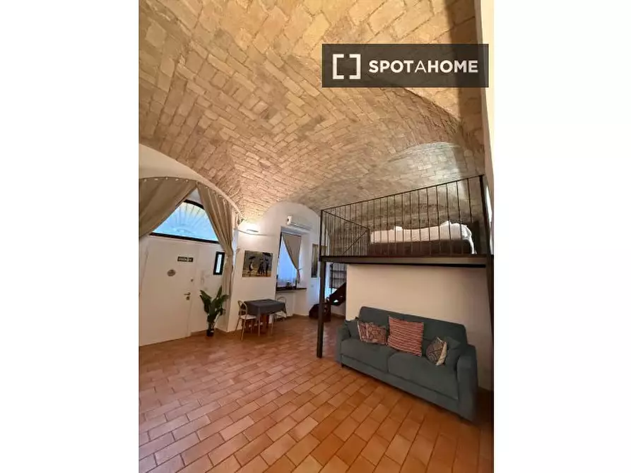 Immagine 9 di Ufficio in affitto  in Viale Manzoni a Roma