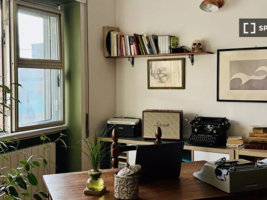 Immagine 4 di Appartamento in affitto  in Via dell'Impruneta a Roma