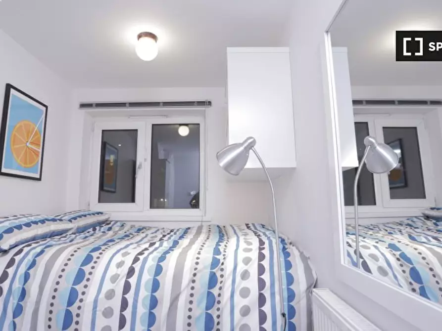 Immagine 15 di Camera condivisa in affitto  in Windmill Ln a Stratford