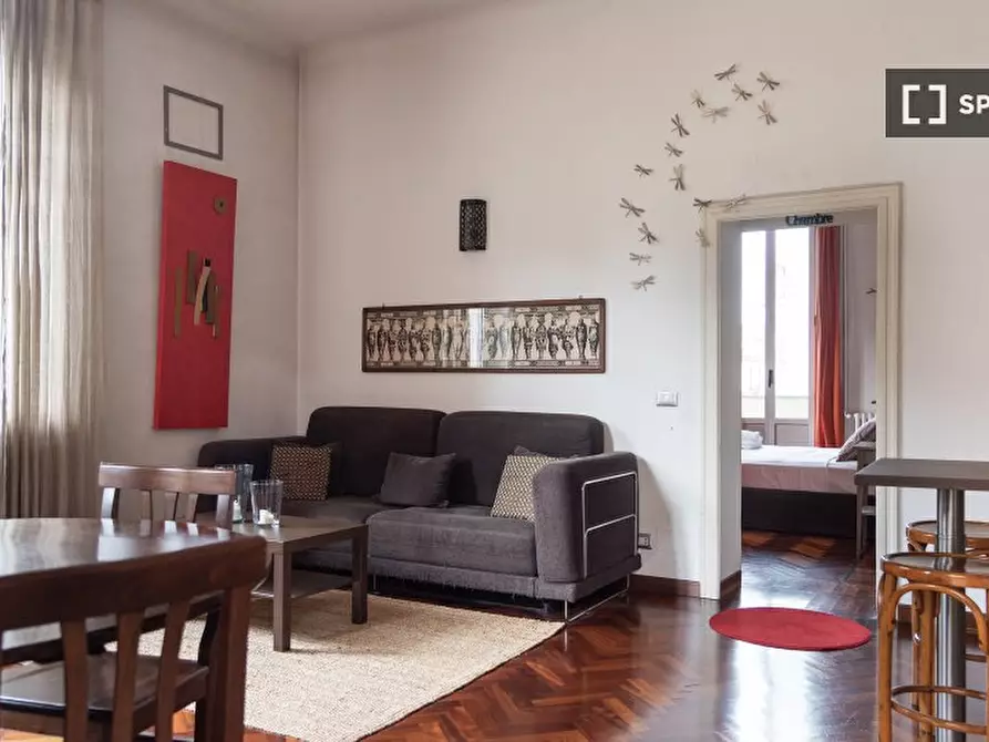 Immagine 8 di Appartamento in affitto  in Via Giovanni Ambrogio de Predis a Milano