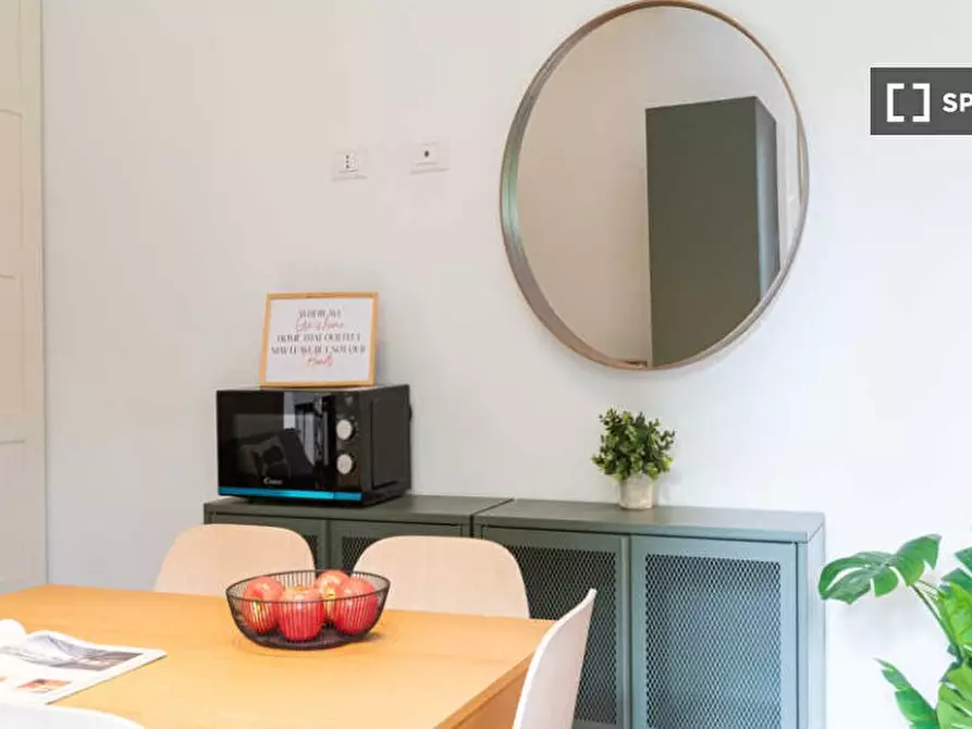 Immagine 16 di Camera condivisa in affitto  in Via Bartolomeo D'Alviano a Milano