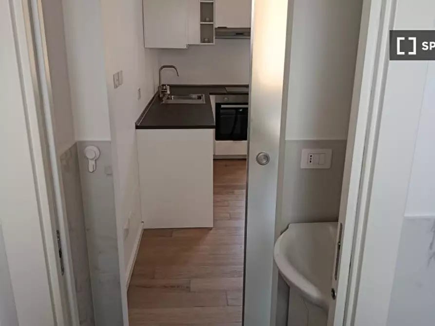 Immagine 9 di Ufficio in affitto  in Piazzale Libia a Milano