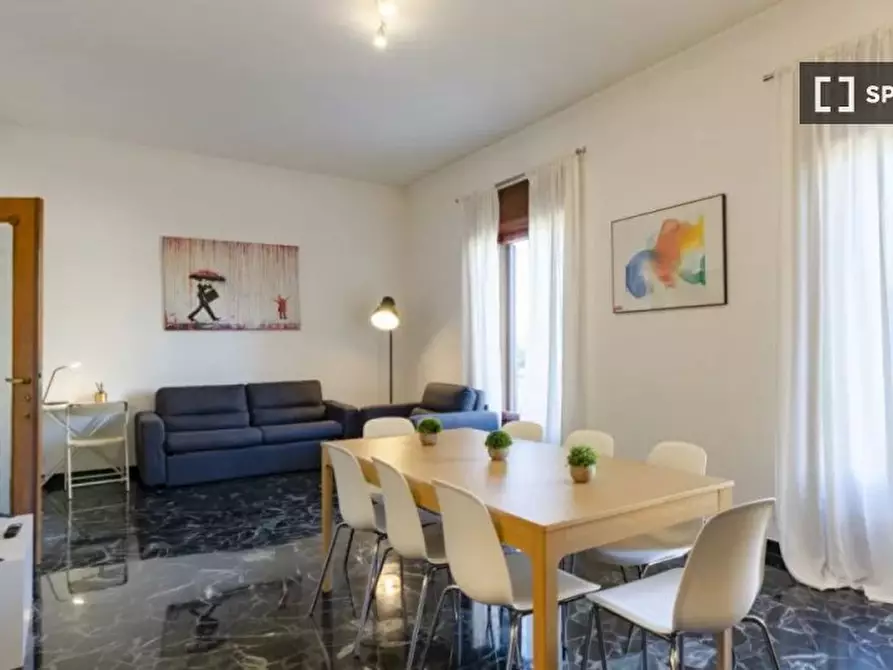 Immagine 10 di Appartamento in affitto  in Via Camilla a Genova