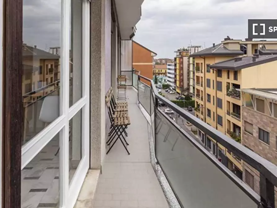 Immagine 13 di Camera condivisa in affitto  in Via Giovanni Pastorelli a Milano