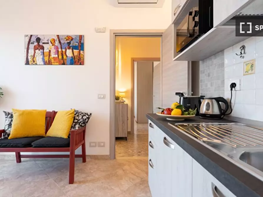 Immagine 1 di Appartamento in affitto  in Via Giampaolo Orsini a Firenze