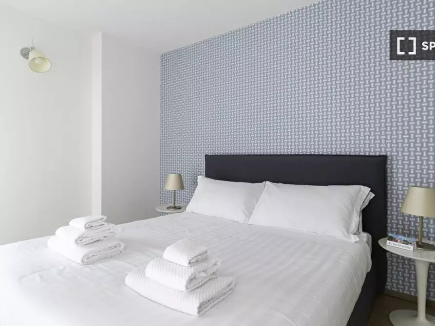 Immagine 5 di Appartamento in affitto  in Corso Como a Milano