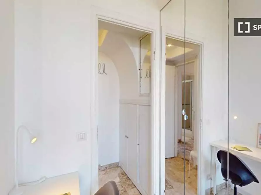 Immagine 7 di Camera condivisa in affitto  in Viale Molise a Milano