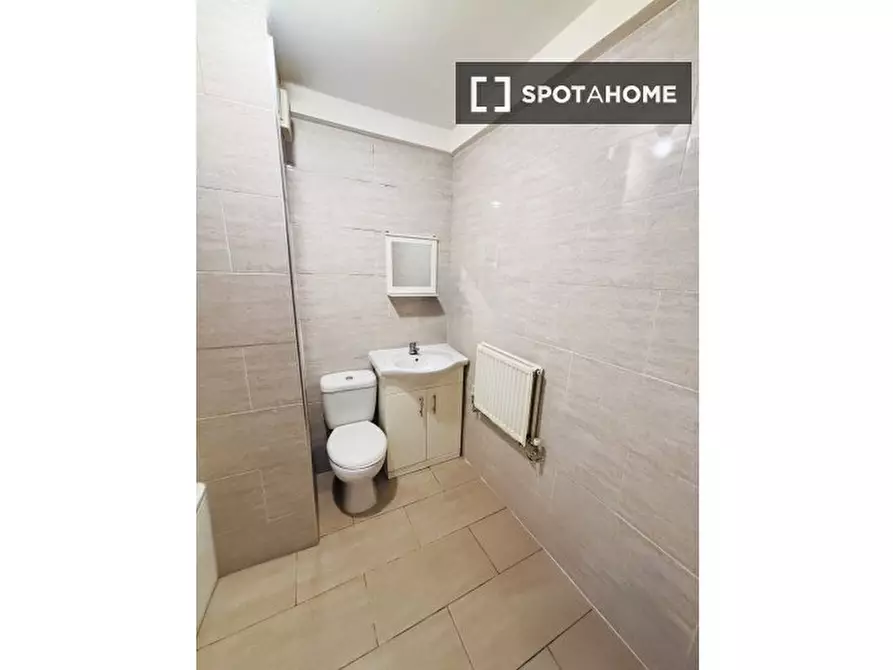 Immagine 15 di Camera condivisa in affitto  in Haberdasher Street a Islington