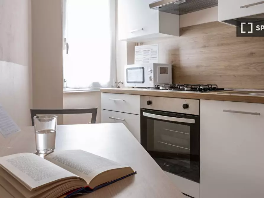 Immagine 17 di Appartamento in affitto  in Viale Campania a Milano