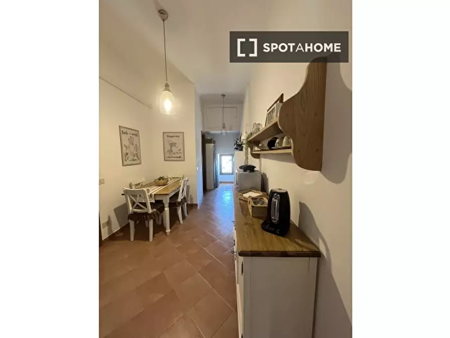 Immagine 5 di Camera condivisa in affitto  in Via della Collegiata a Bracciano