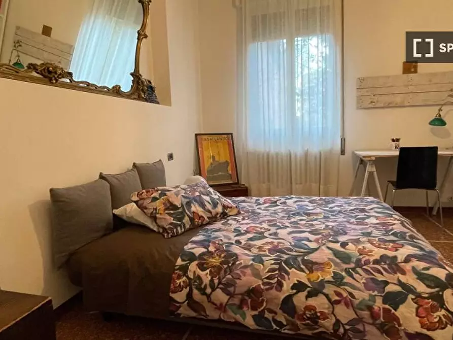 Immagine 5 di Appartamento in affitto  in Via Filippo Schiassi a Bologna