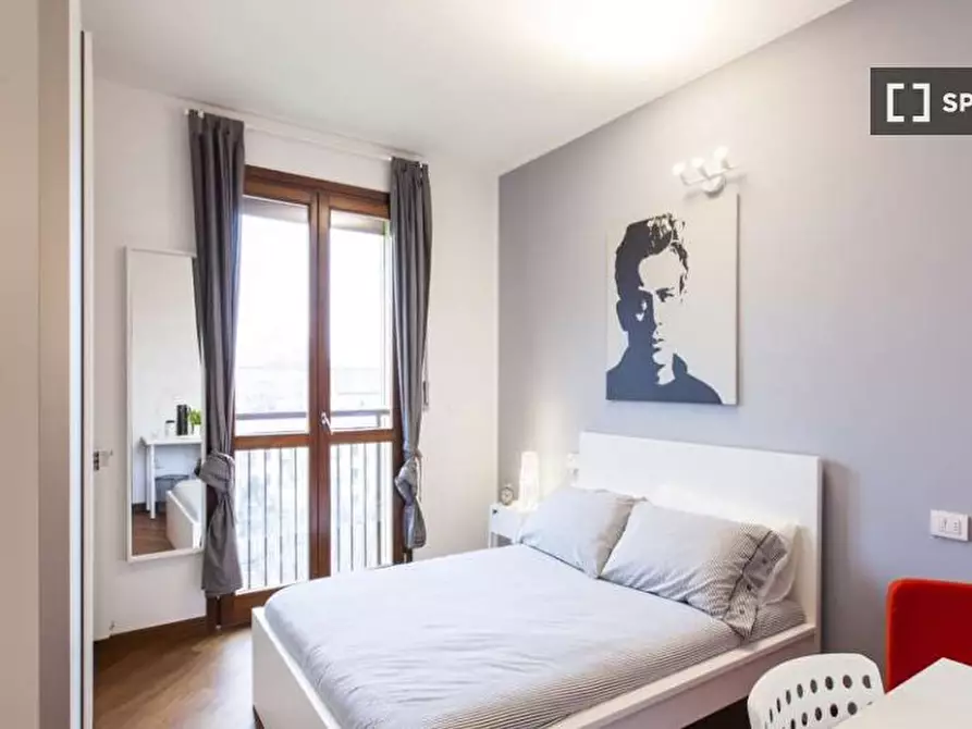 Immagine 3 di Camera condivisa in affitto  in Via Privata San Martiniano a Milano