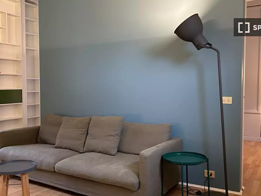 Immagine 2 di Appartamento in affitto  in Via M. d' Oggiono a Galbiate