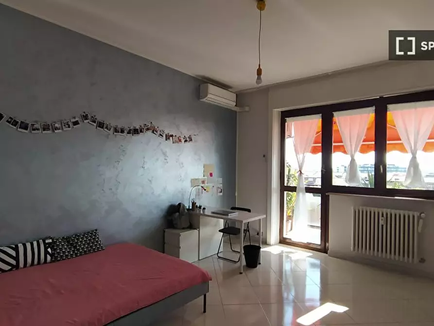 Immagine 7 di Camera condivisa in affitto  in Via Marco Polo a Corsico