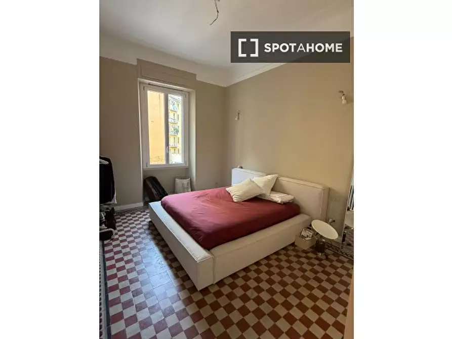 Immagine 18 di Appartamento in affitto  in Via Enrico Besana a Milano