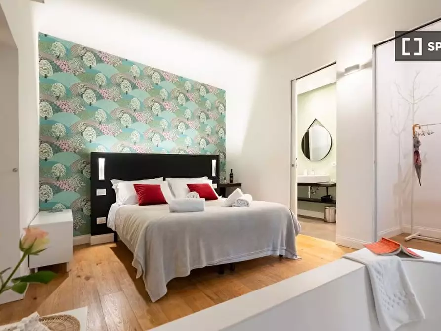 Immagine 11 di Appartamento in affitto  in Via de' Tornabuoni a Firenze