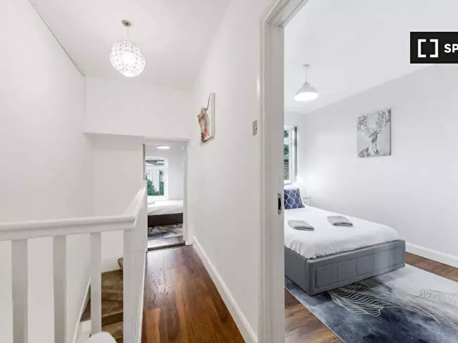 Immagine 9 di Appartamento in affitto  in Ranelagh Rd a Stratford