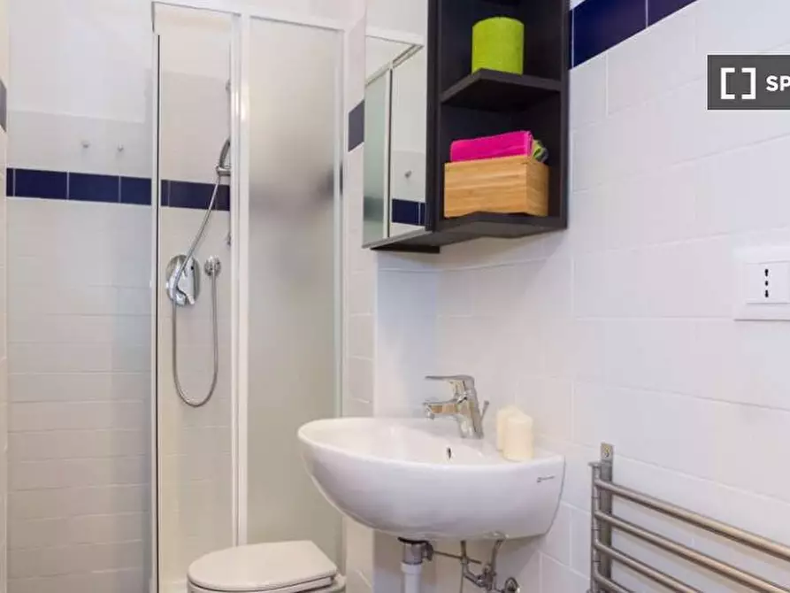 Immagine 16 di Camera condivisa in affitto  in Largo Cavalieri di Malta a Milano