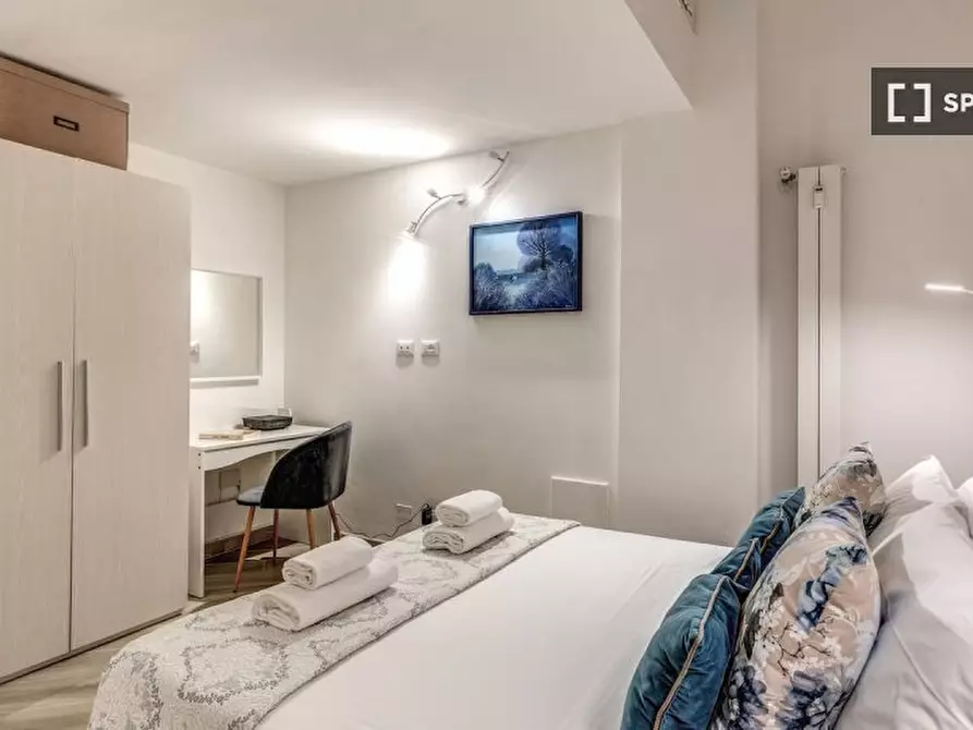 Immagine 6 di Appartamento in affitto  in Via Ferdinando Galiani a Roma