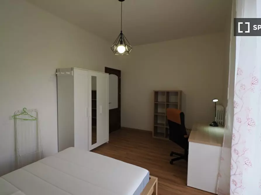 Immagine 18 di Camera condivisa in affitto  in Corso Siracusa a Torino