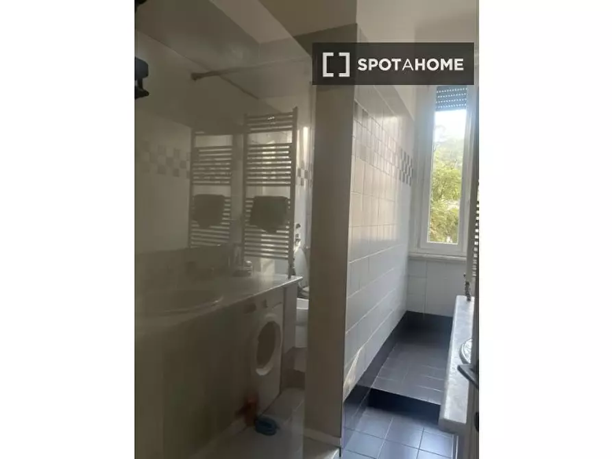 Immagine 1 di Appartamento in affitto  in Viale Teodorico a Milano