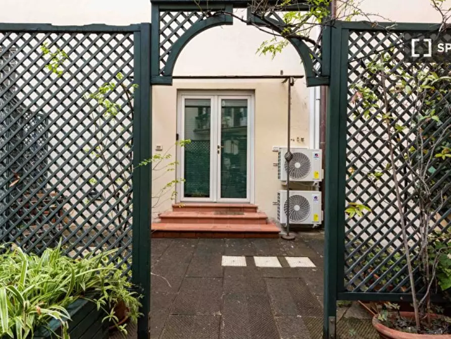 Immagine 12 di Appartamento in affitto  in Via Agnolo Firenzuola a Firenze