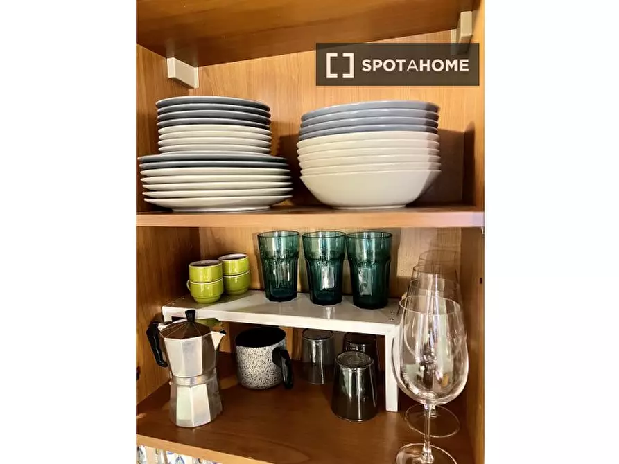 Immagine 6 di Ufficio in affitto  in Via dei Chiavari a Roma