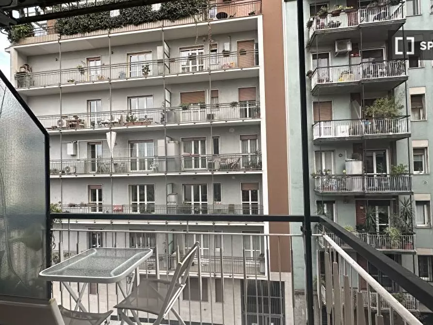 Immagine 10 di Ufficio in affitto  in Via Tolentino a Milano