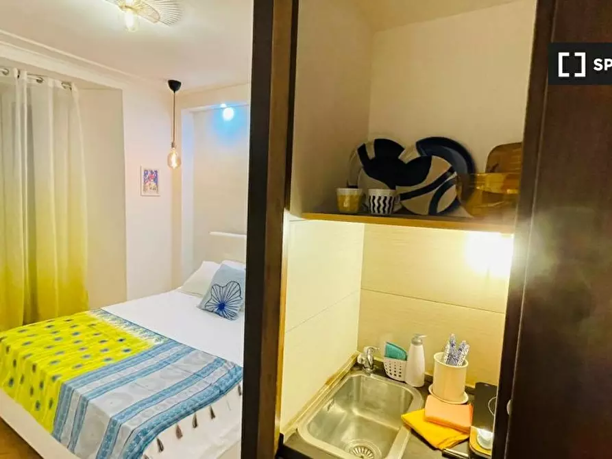 Immagine 2 di Ufficio in affitto  in Via Concezio Muzy a Napoli