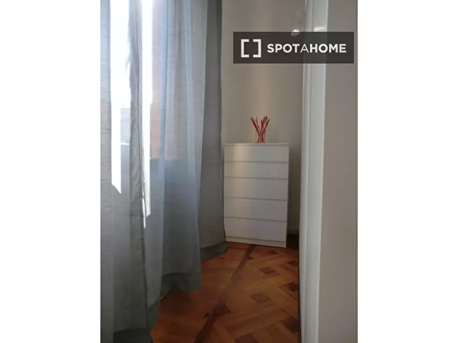 Immagine 13 di Camera condivisa in affitto  in Via Sorio a Padova