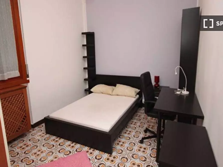 Immagine 8 di Camera condivisa in affitto  in Via Sebastiano Veniero Milan a Milano