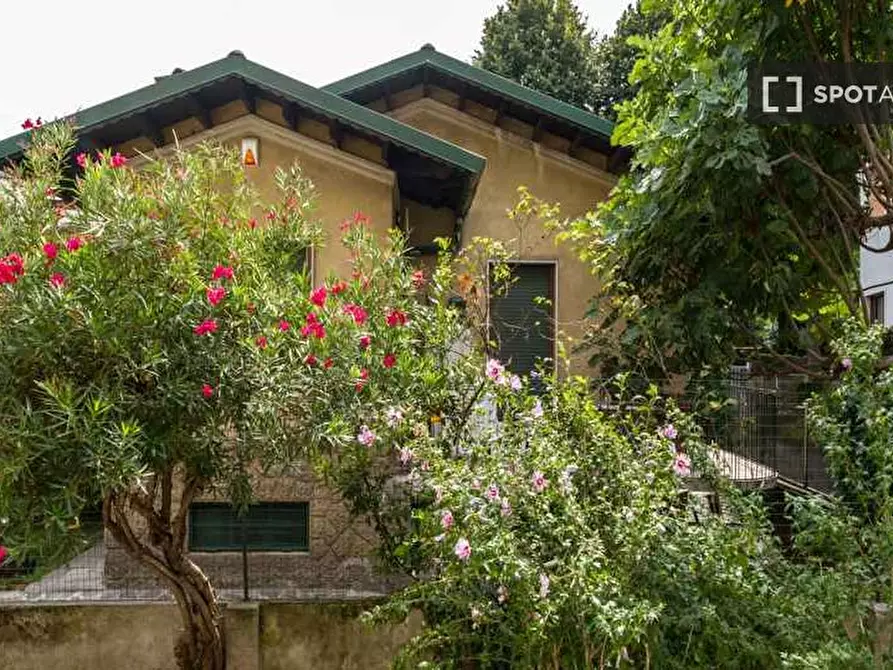 Immagine 12 di Camera condivisa in affitto  in Via Lepanto a Milano