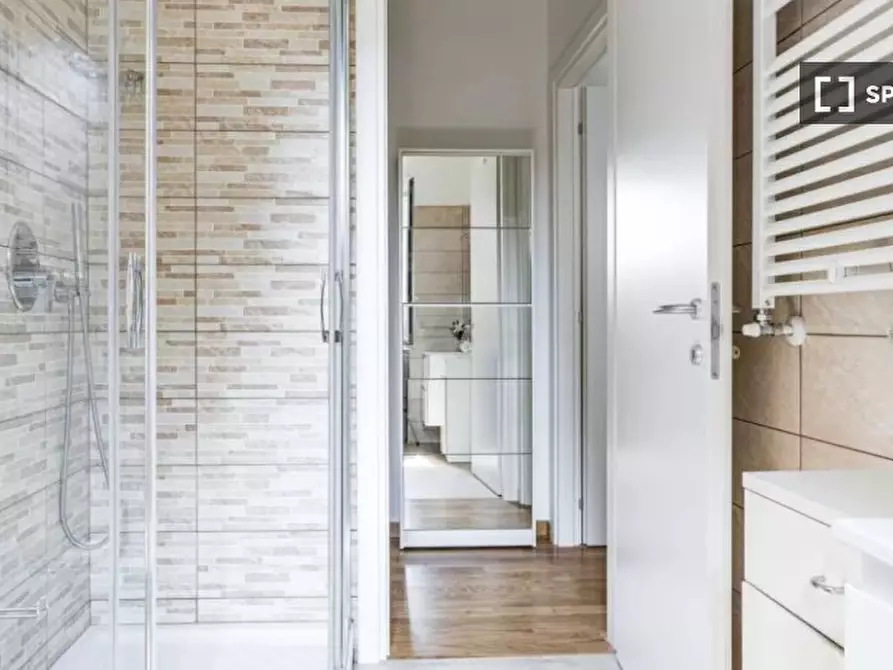 Immagine 7 di Appartamento in affitto  in Via Alcuino a Milano