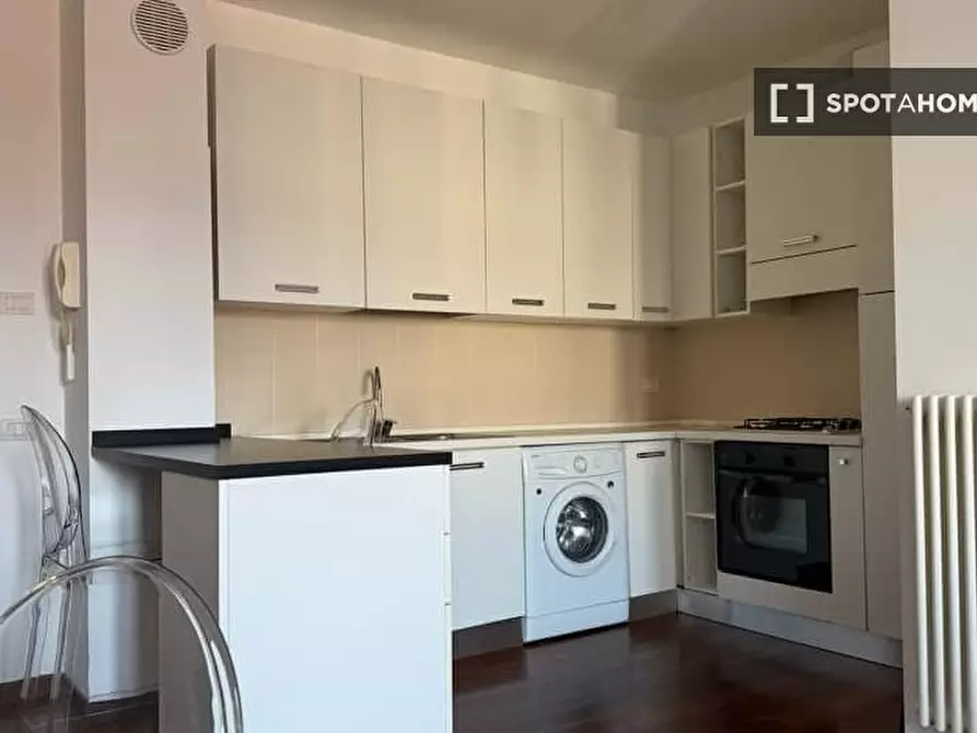Immagine 14 di Appartamento in affitto  in Via Magolfa a Milano