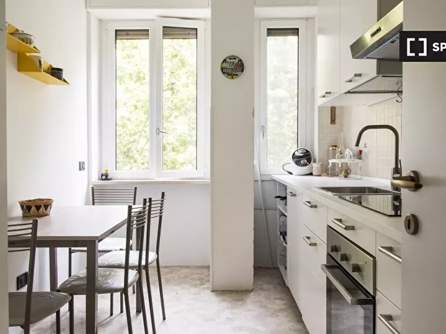 Immagine 8 di Appartamento in affitto  in Via Giovanni Pezzotti a Milano